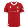 Camiseta de fútbol Wrexham Primera Equipación 2024-25 - Hombre